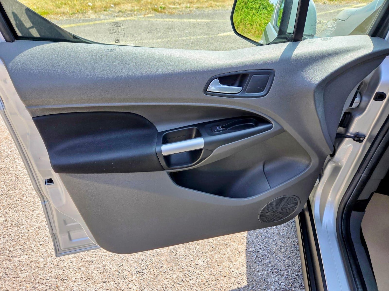 Used Ford Transit Connect 2020 for sale - 76634303: Photo 19