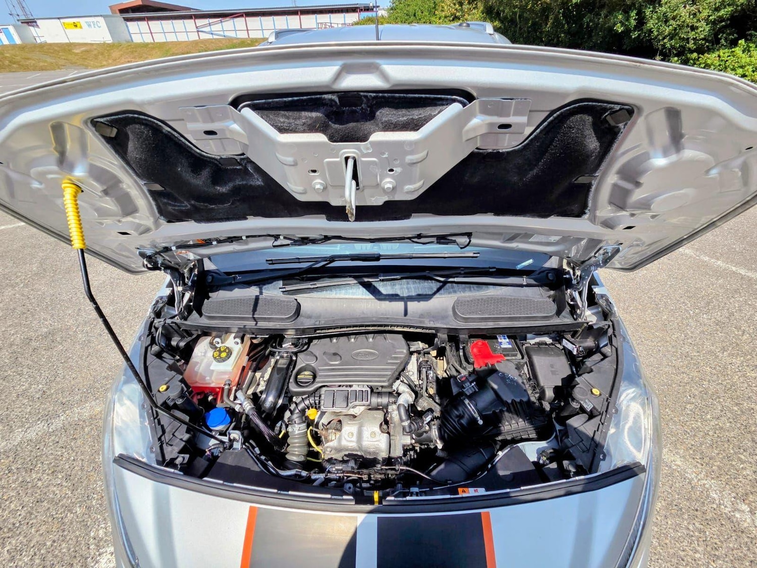 Used Ford Transit Connect 2020 for sale - 76634303: Photo 20