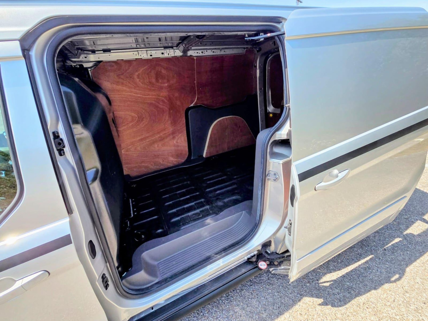 Used Ford Transit Connect 2020 for sale - 76634303: Photo 21