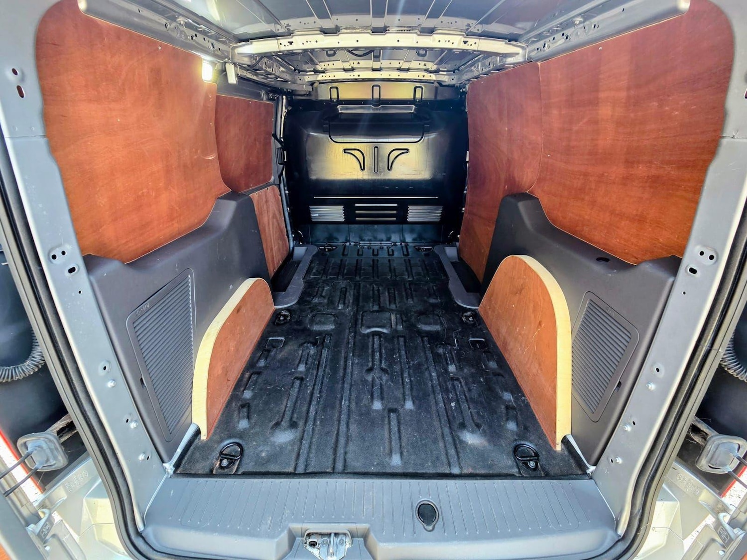 Used Ford Transit Connect 2020 for sale - 76634303: Photo 22