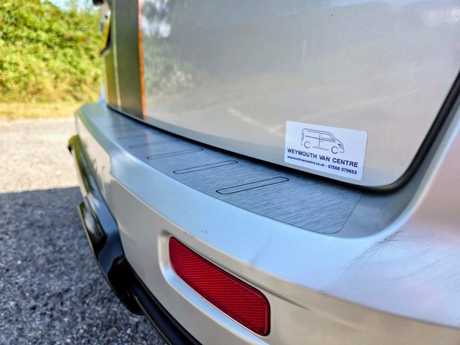 Used Ford Transit Connect 2020 for sale - 76634303: Photo 7