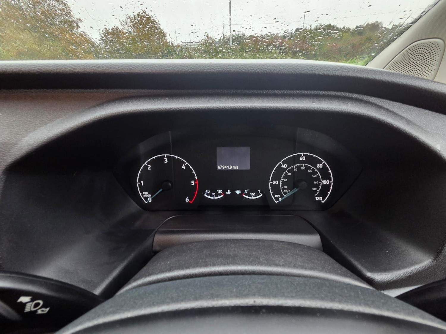 Used Ford Transit Custom 2018 for sale - 76634305: Photo 14