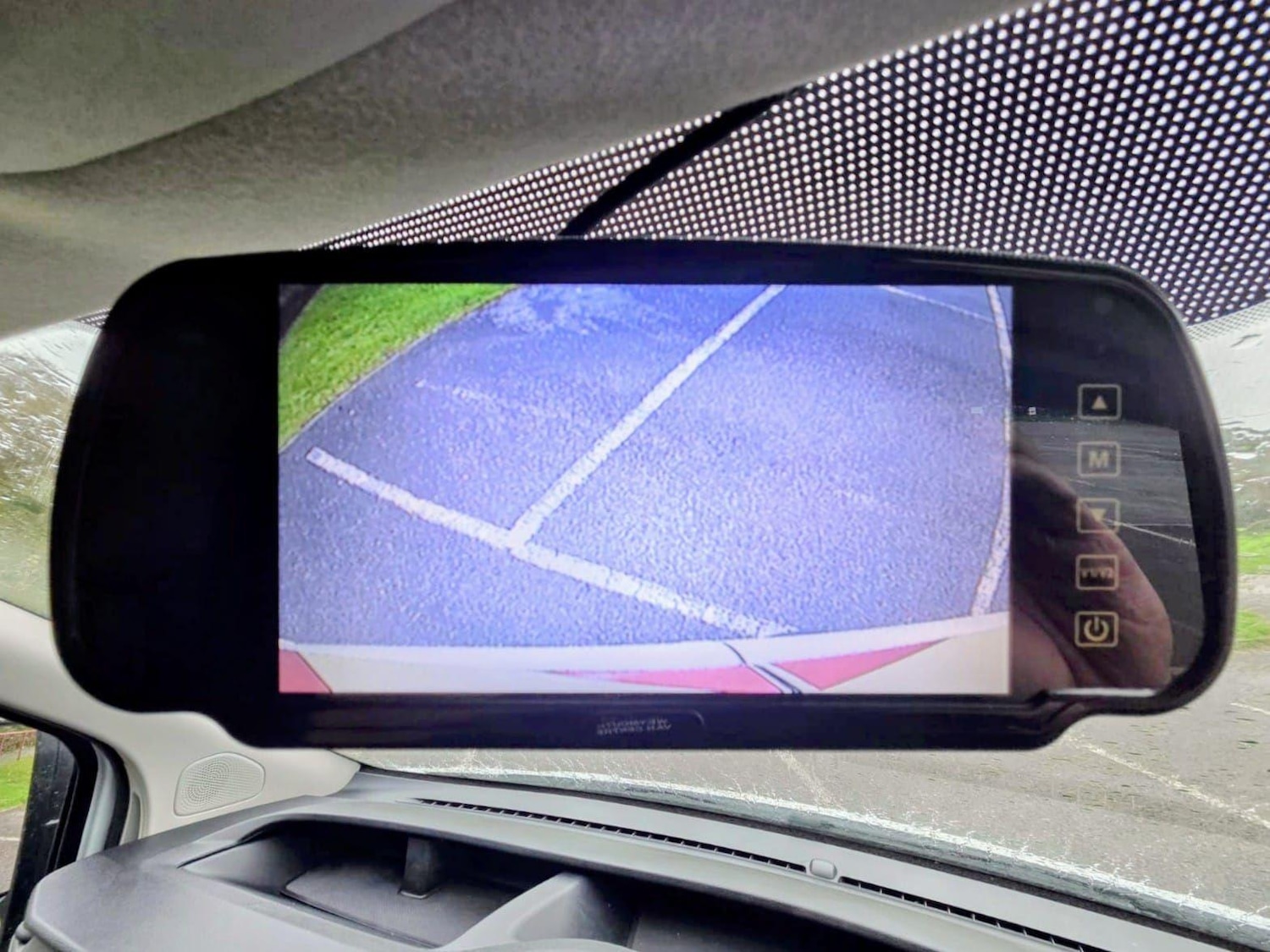 Used Ford Transit Custom 2018 for sale - 76634305: Photo 18