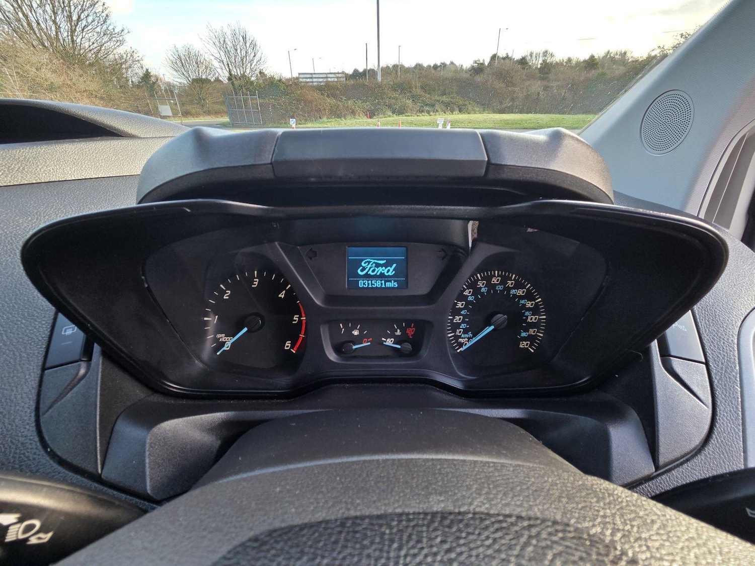 Used Ford Transit Custom 2016 for sale - 77128609: Photo 11