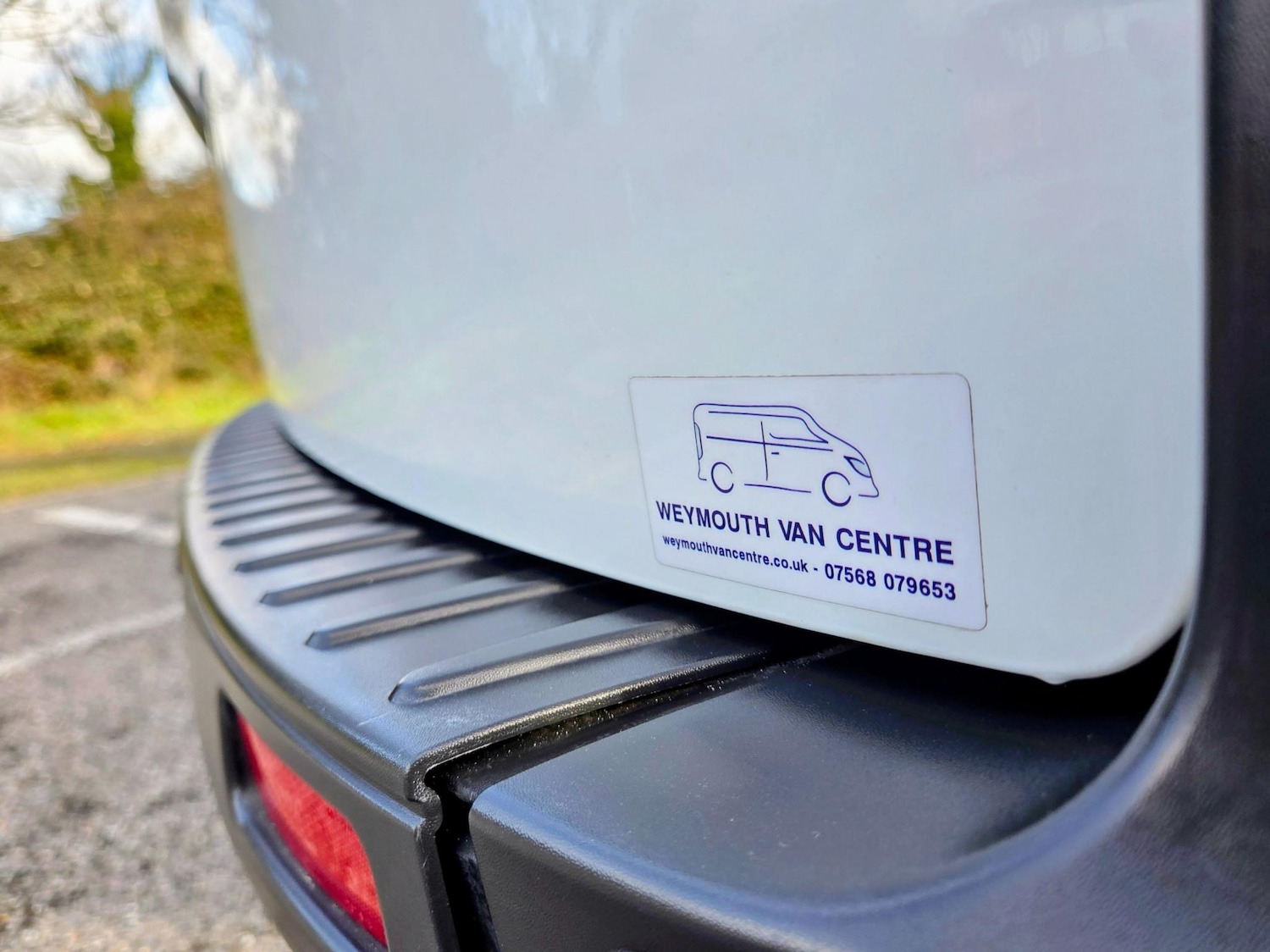 Used Ford Transit Custom 2016 for sale - 77128609: Photo 7