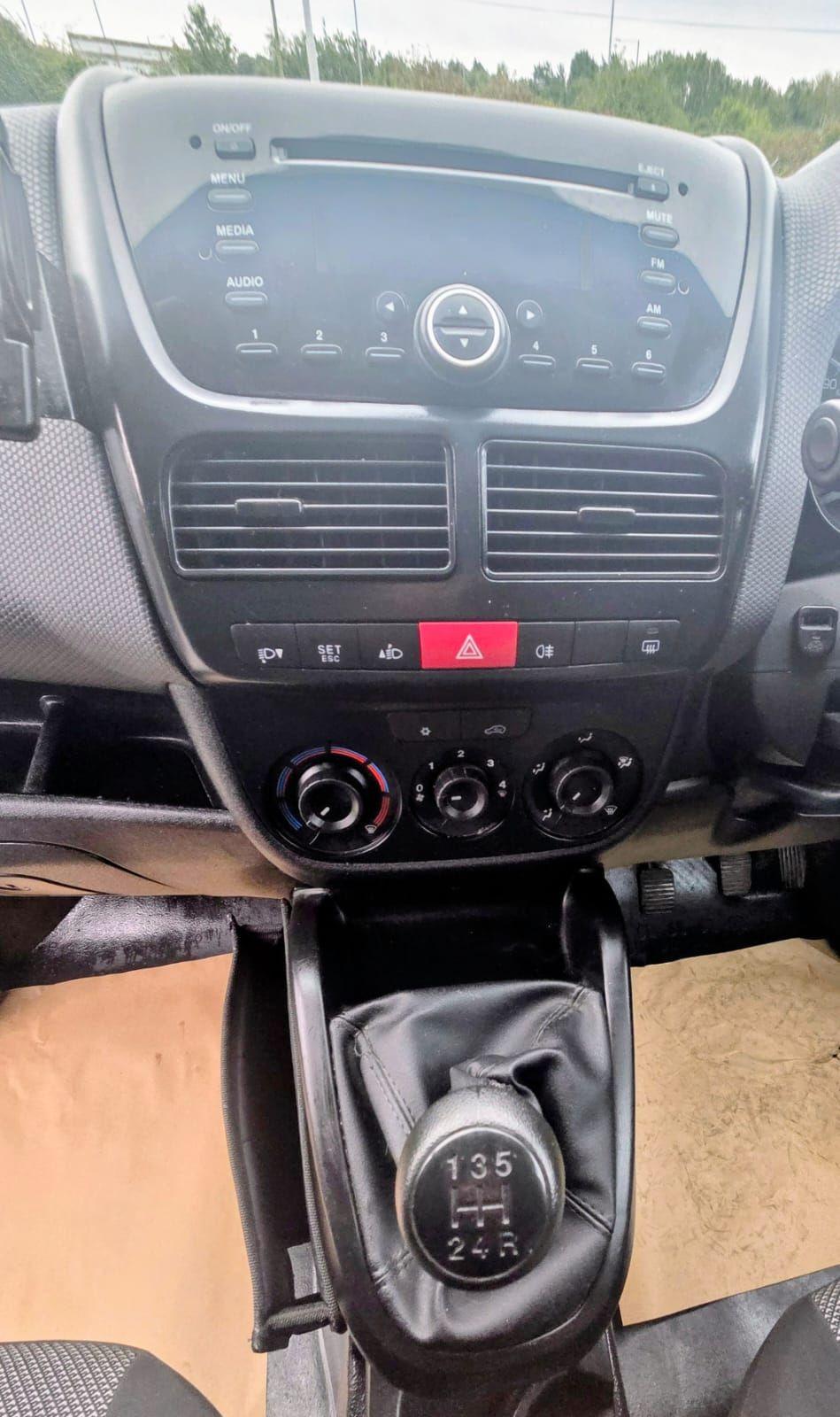 Used Fiat Doblo 2014 for sale - 76634307: Photo 14