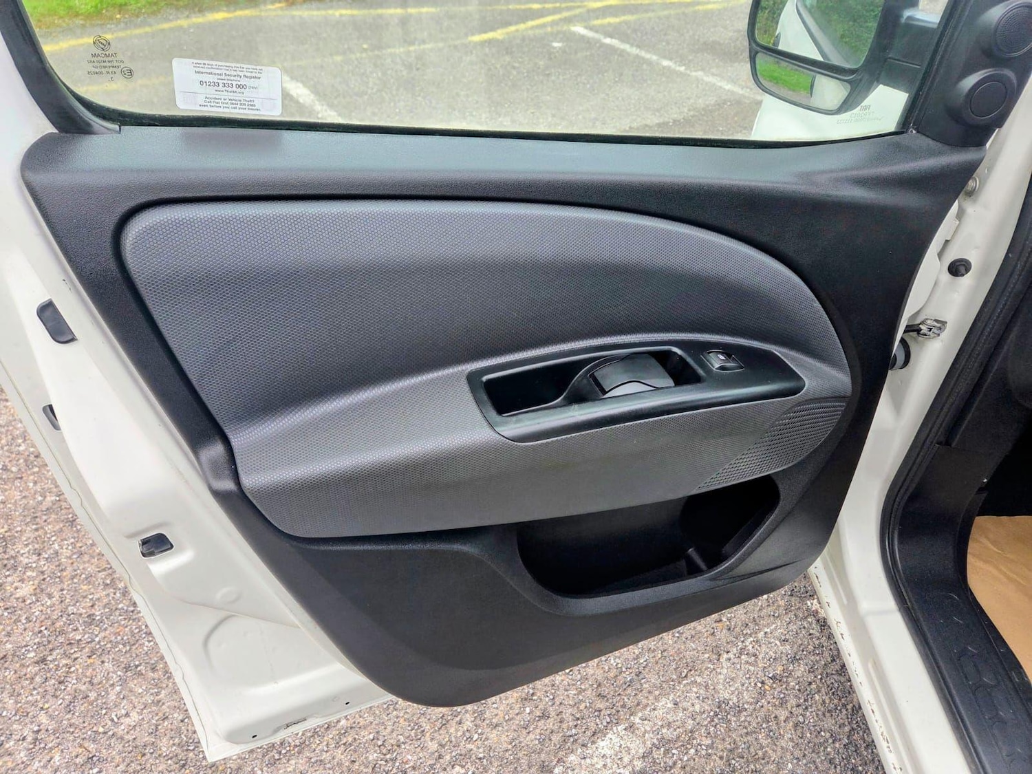 Used Fiat Doblo 2014 for sale - 76634307: Photo 15