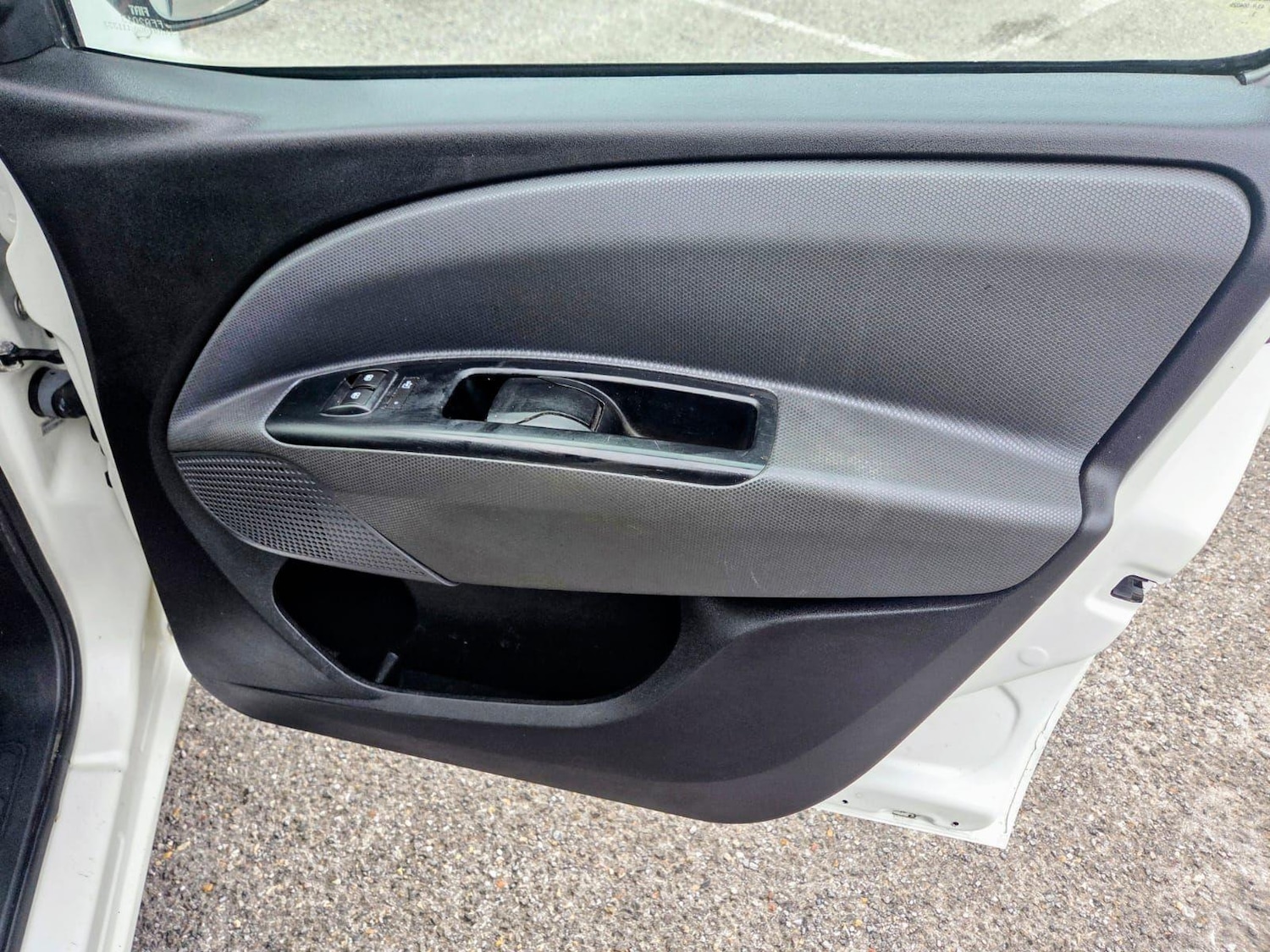 Used Fiat Doblo 2014 for sale - 76634307: Photo 16