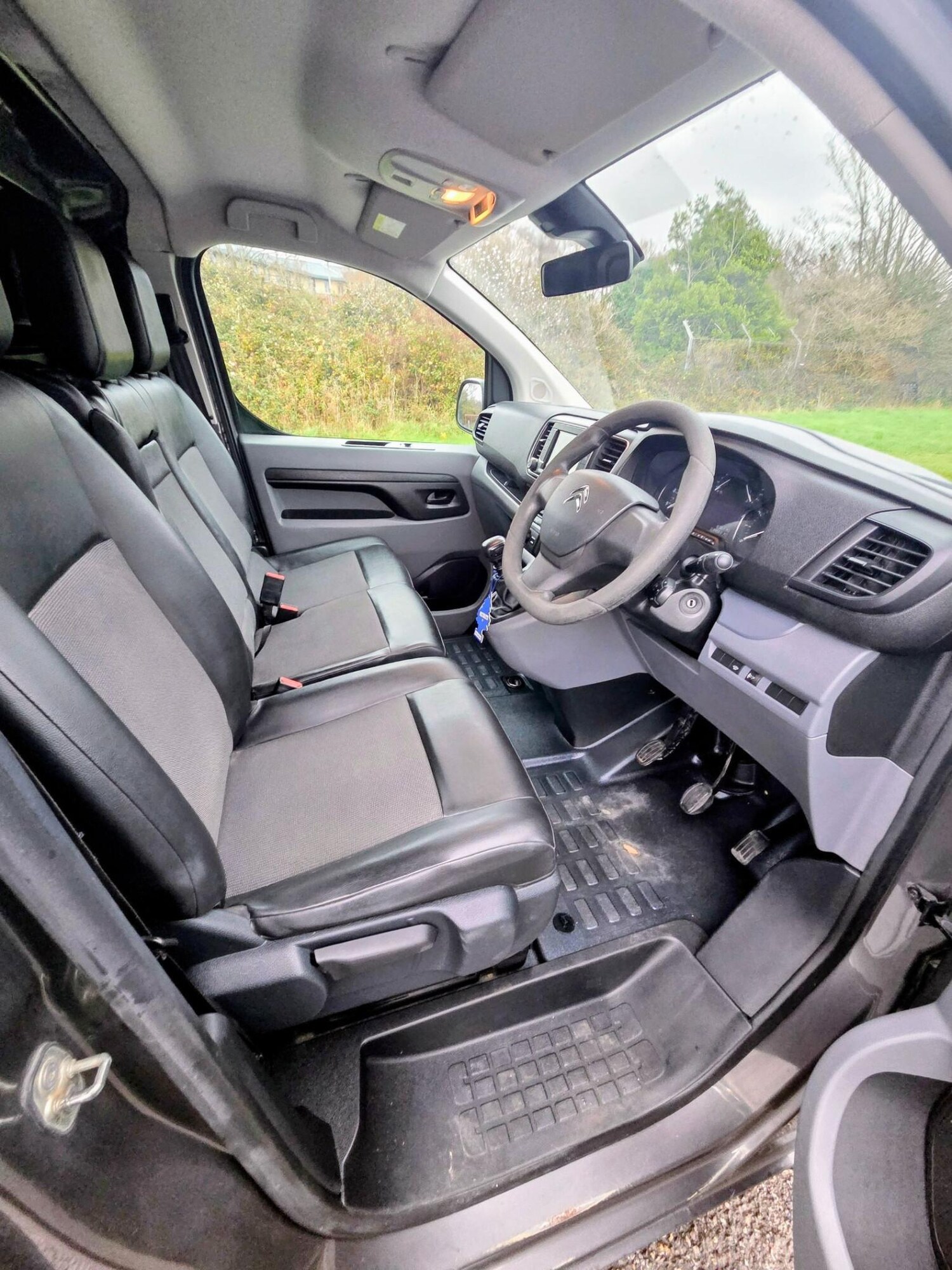 Used Citroen Dispatch 2017 for sale - 76836418: Photo 10