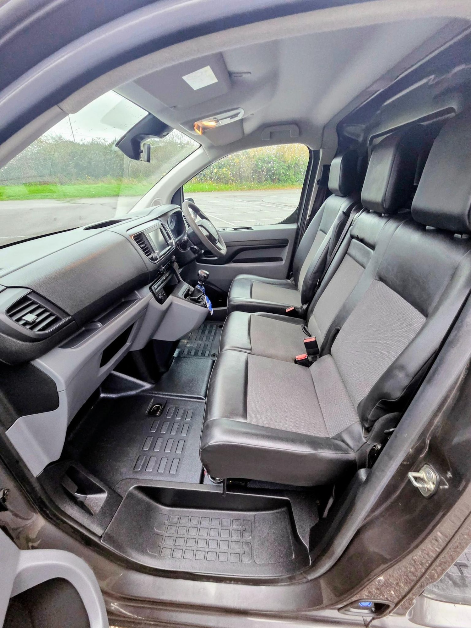 Used Citroen Dispatch 2017 for sale - 76836418: Photo 11