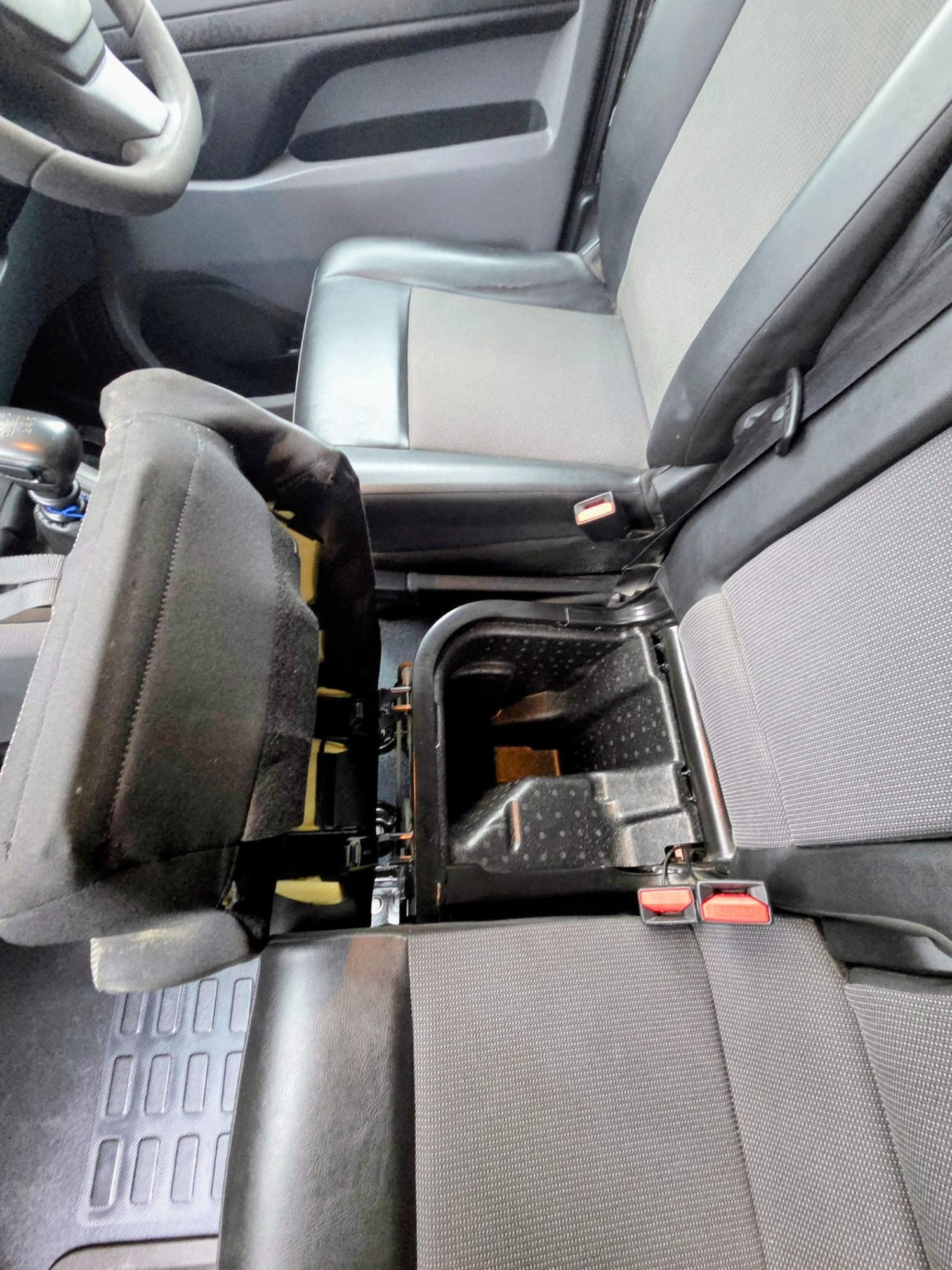 Used Citroen Dispatch 2017 for sale - 76836418: Photo 12