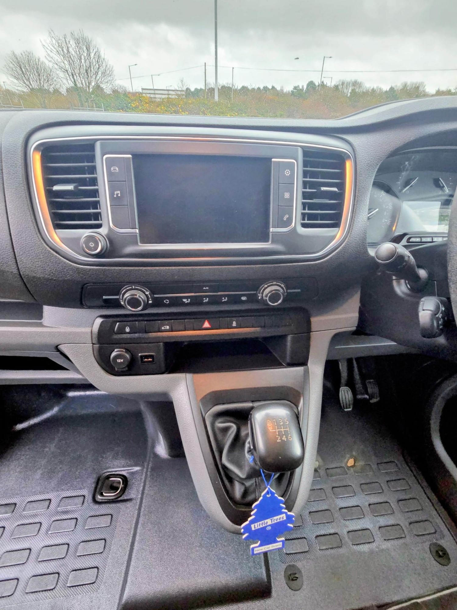 Used Citroen Dispatch 2017 for sale - 76836418: Photo 14