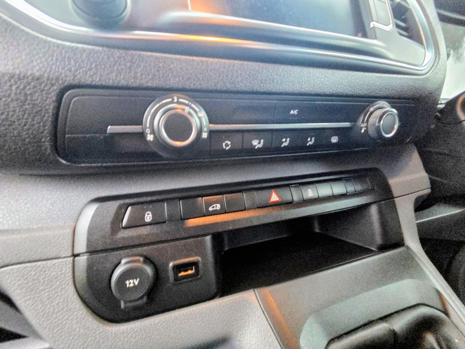 Used Citroen Dispatch 2017 for sale - 76836418: Photo 15