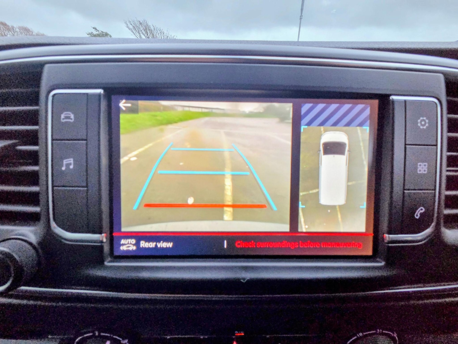 Used Citroen Dispatch 2017 for sale - 76836418: Photo 16