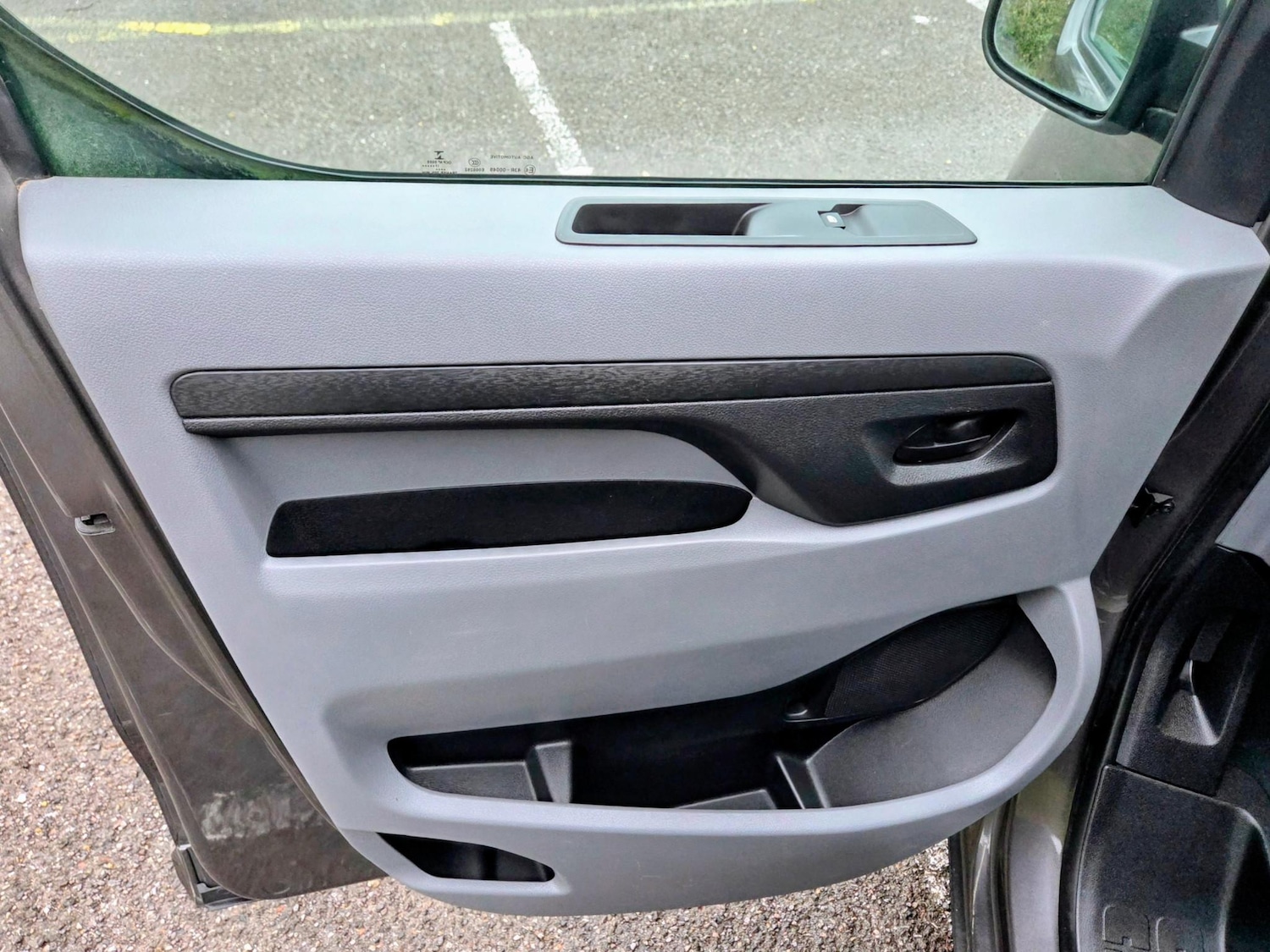 Used Citroen Dispatch 2017 for sale - 76836418: Photo 18