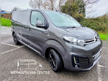 Used Citroen Dispatch 2017 for sale - 76836418: Photo
