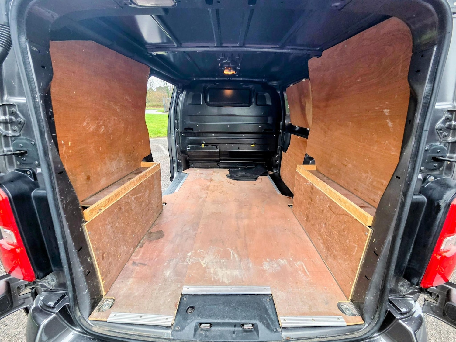 Used Citroen Dispatch 2017 for sale - 76836418: Photo 20