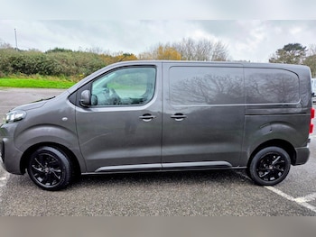 Used Citroen Dispatch 2017 for sale - 76836418: Photo