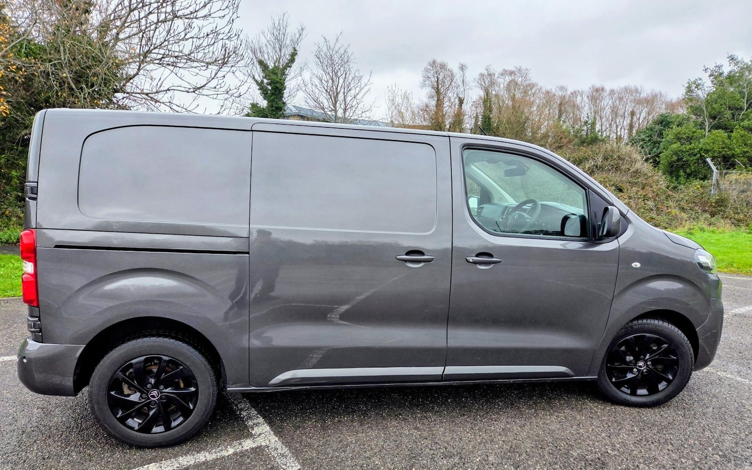 Used Citroen Dispatch 2017 for sale - 76836418: Photo 8