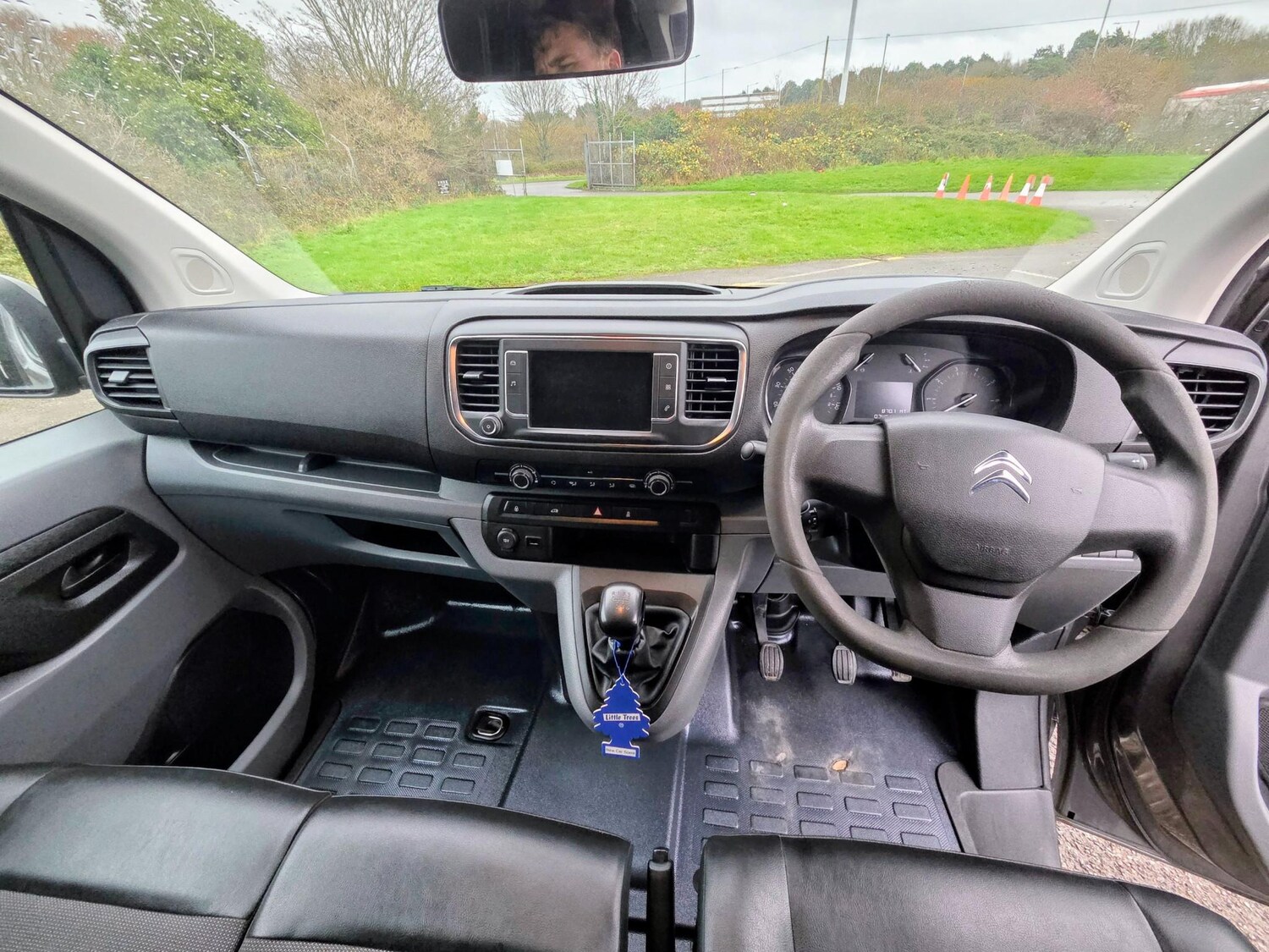 Used Citroen Dispatch 2017 for sale - 76836418: Photo 9