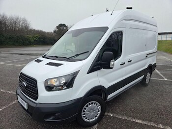 Used Ford Transit 2019 for sale - 77187286: Photo