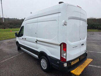 Used Ford Transit 2019 for sale - 77187286: Photo