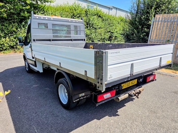 Used Ford Transit 2018 for sale - 79384251: Photo