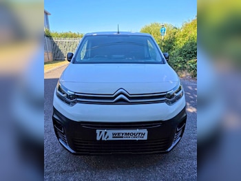 Used Citroen Berlingo 2019 for sale - 79329885: Photo