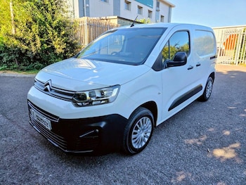 Used Citroen Berlingo 2019 for sale - 79329885: Photo