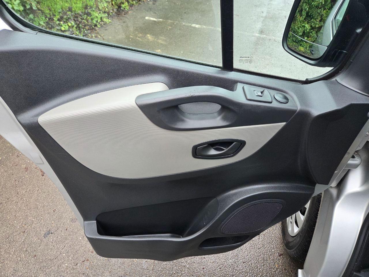 Used Renault Trafic 2016 for sale - 77249087: Photo 13