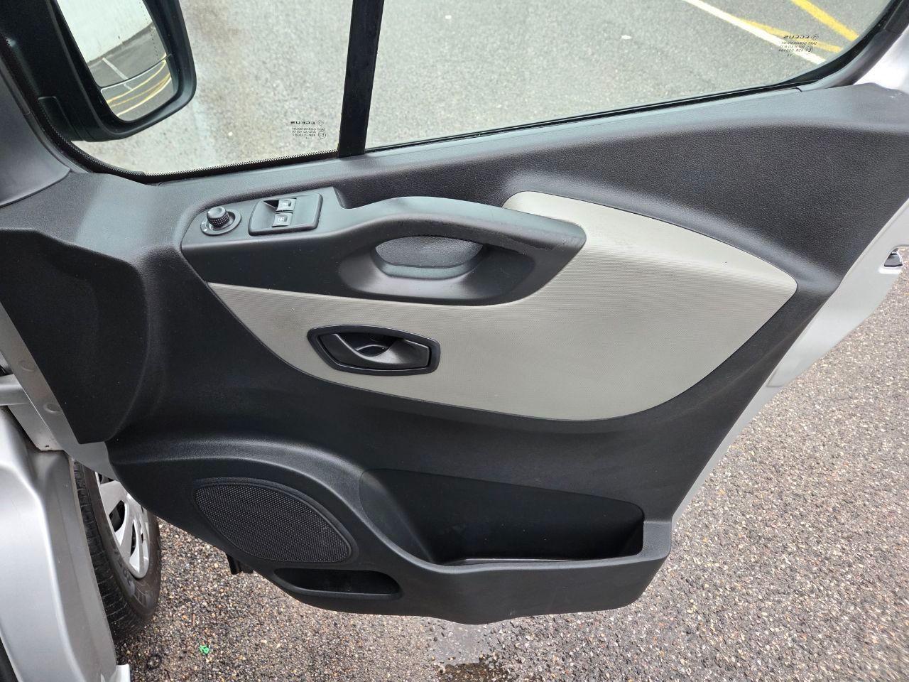 Used Renault Trafic 2016 for sale - 77249087: Photo 14