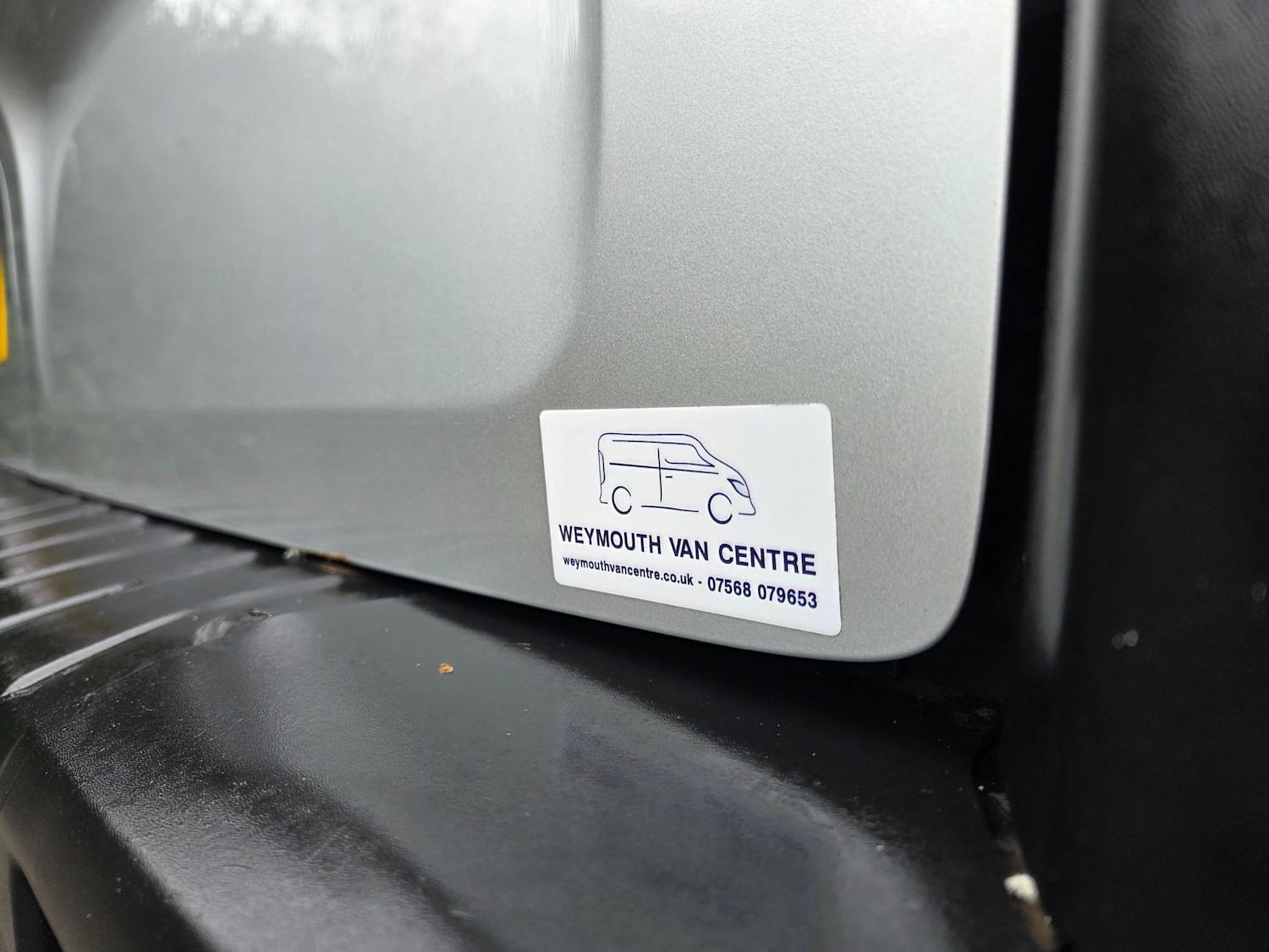 Used Renault Trafic 2016 for sale - 77249087: Photo 5