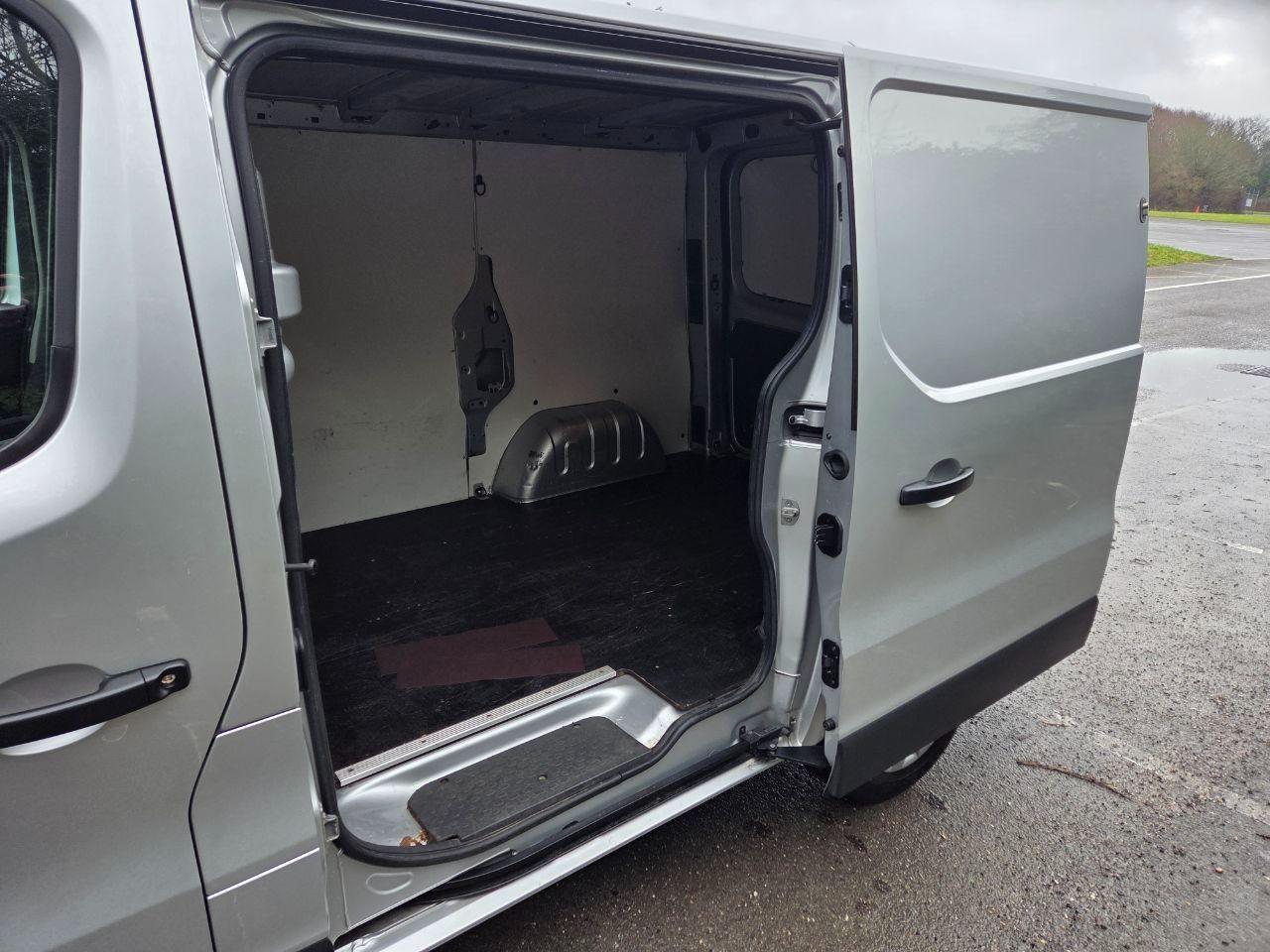 Used Renault Trafic 2016 for sale - 77249087: Photo 8