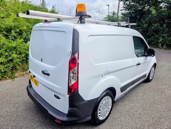 Used Ford Transit Connect 2017 for sale - 79058027: Photo