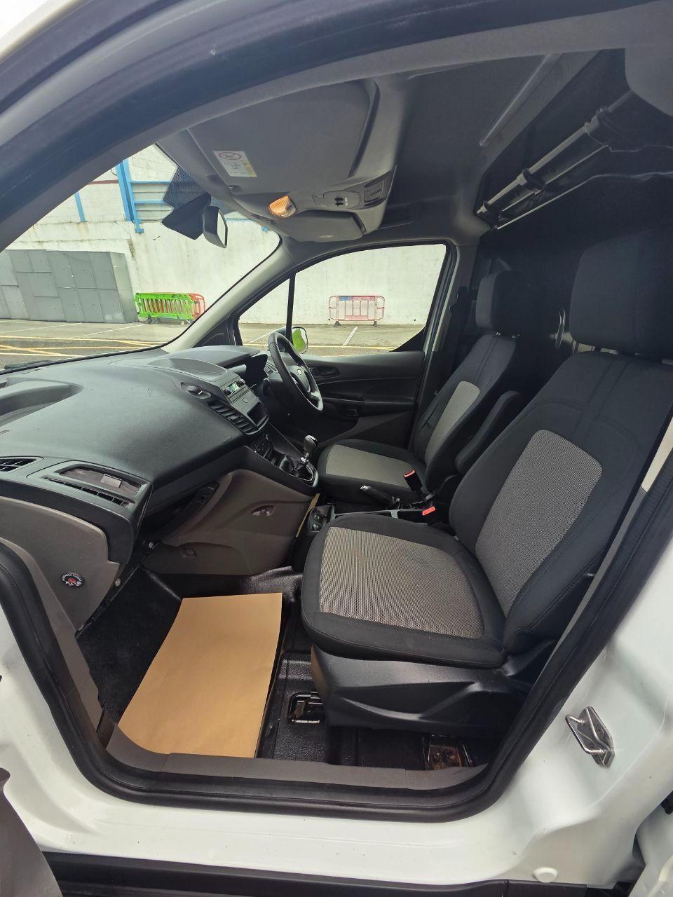 Used Ford Transit Connect 2020 for sale - 77641728: Photo 11