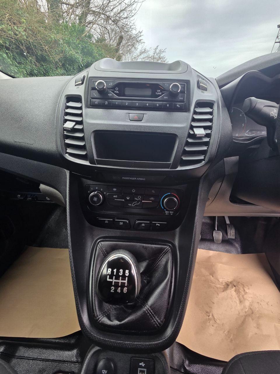 Used Ford Transit Connect 2020 for sale - 77641728: Photo 13