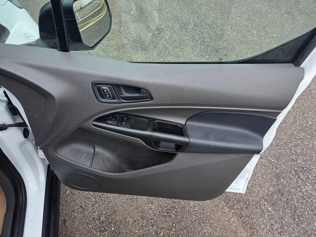 Used Ford Transit Connect 2020 for sale - 77641728: Photo 14