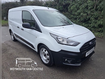 Used Ford Transit Connect 2020 for sale - 77641728: Photo