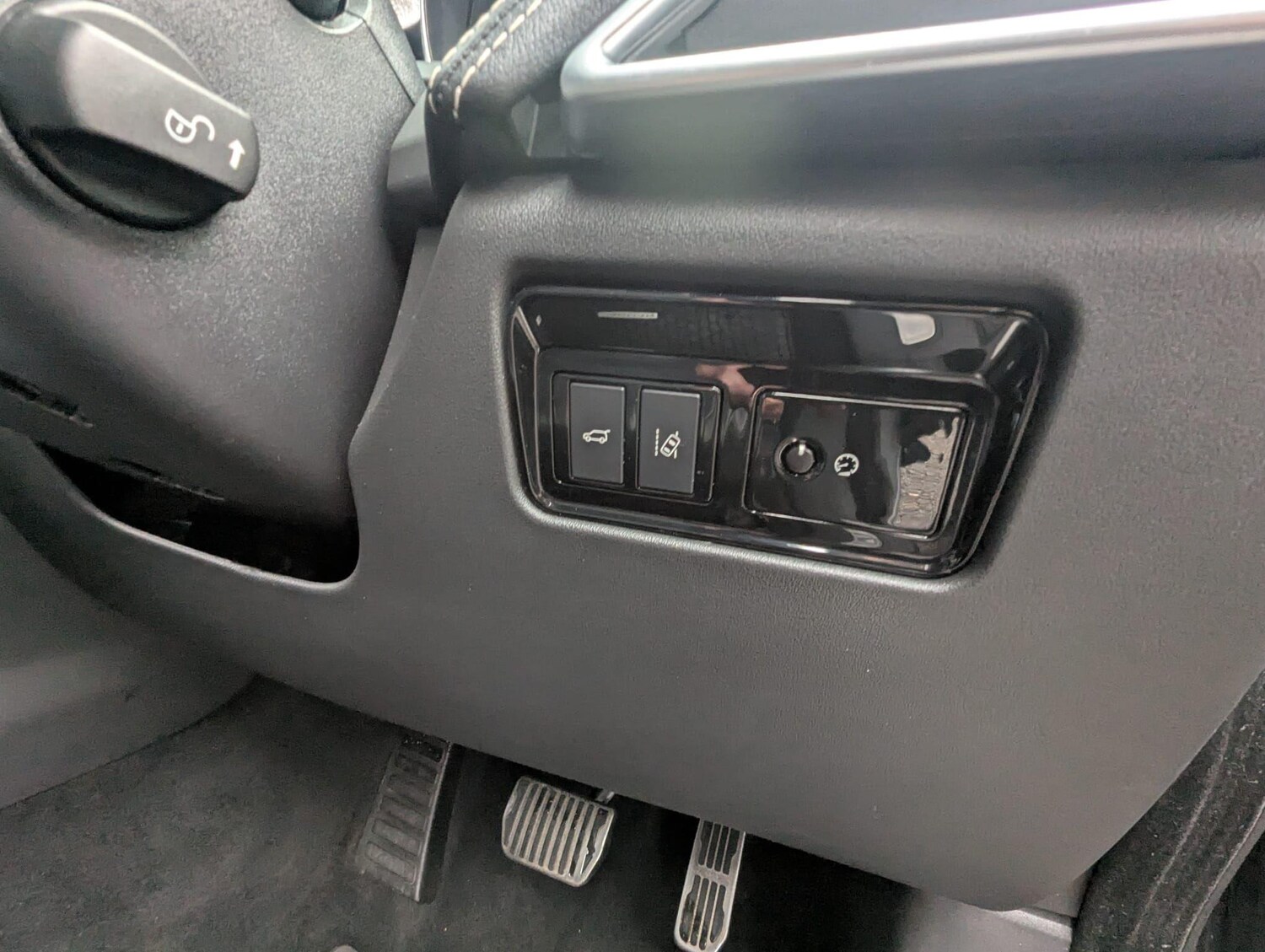 Used Jaguar F-Pace 2018 for sale - 77533624: Photo 15