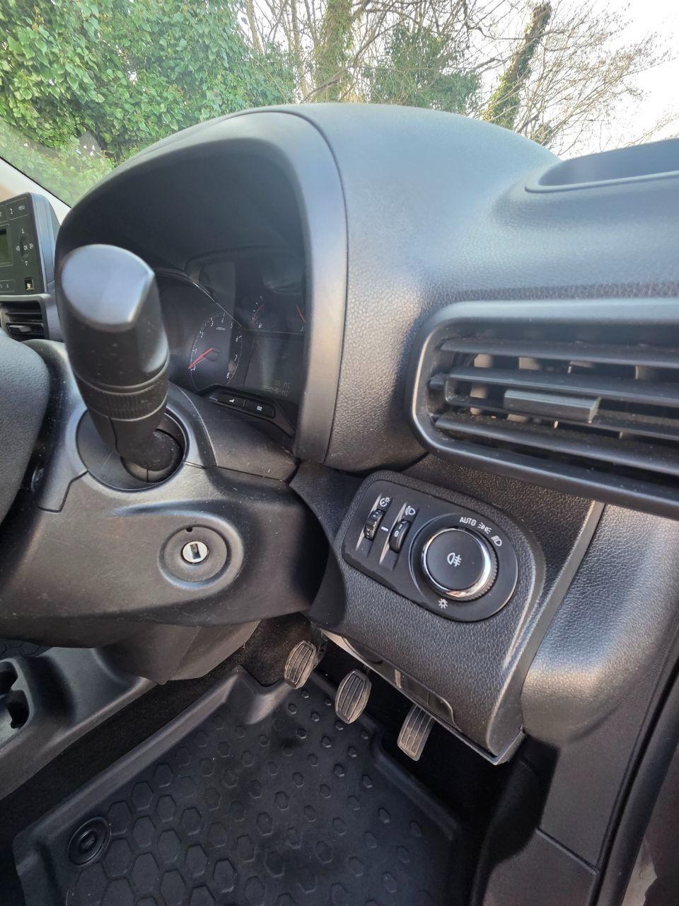 Used Vauxhall Combo 2019 for sale - 77733394: Photo 14