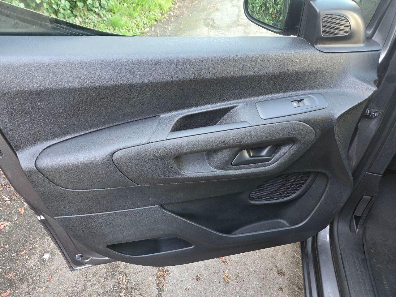 Used Vauxhall Combo 2019 for sale - 77733394: Photo 15