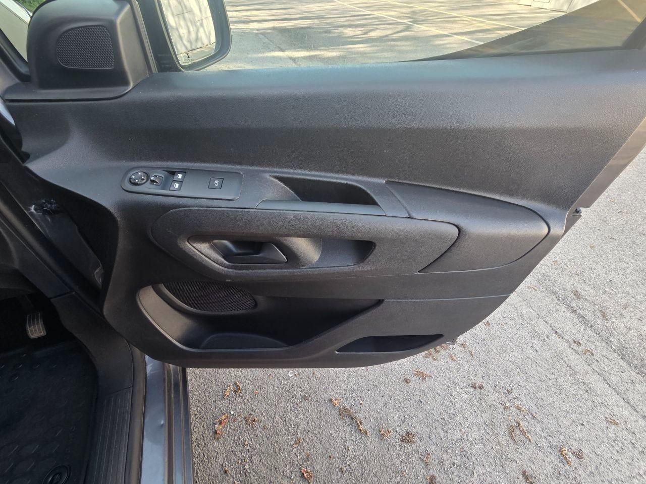 Used Vauxhall Combo 2019 for sale - 77733394: Photo 16