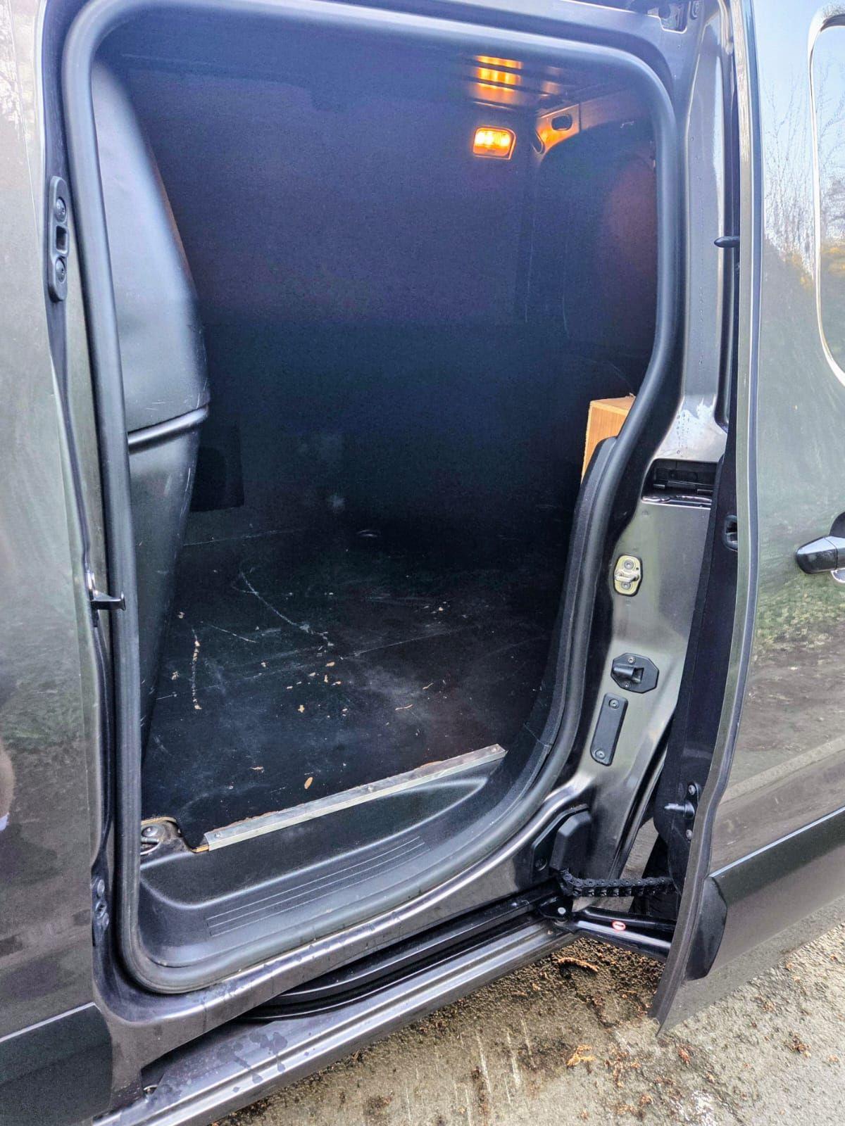 Used Vauxhall Combo 2019 for sale - 77733394: Photo 9