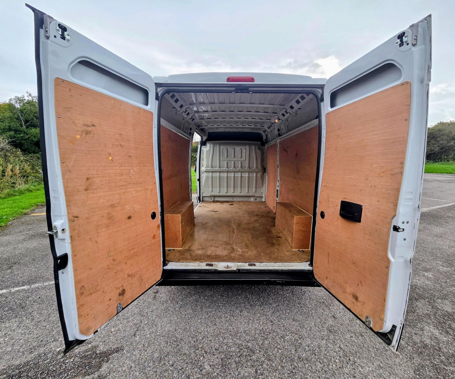 Used Peugeot Boxer 2023 for sale - 76634311: Photo 10