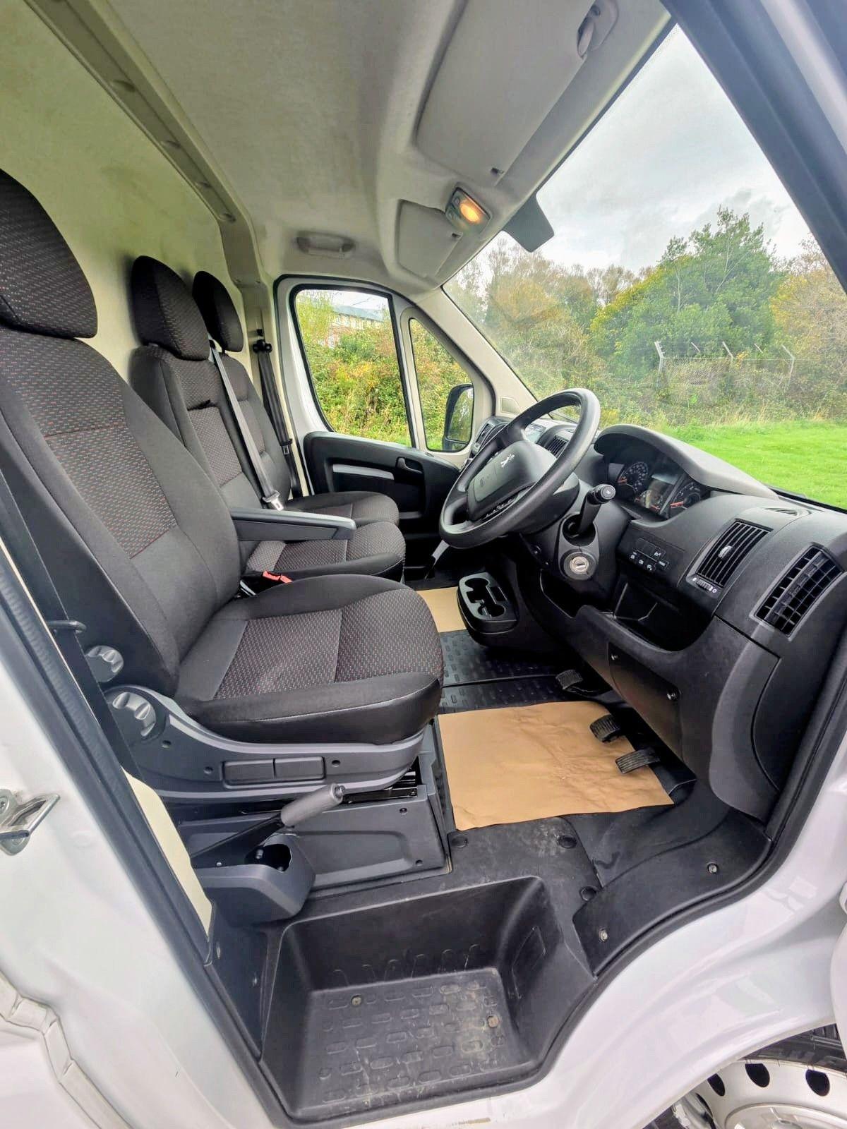 Used Peugeot Boxer 2023 for sale - 76634311: Photo 11