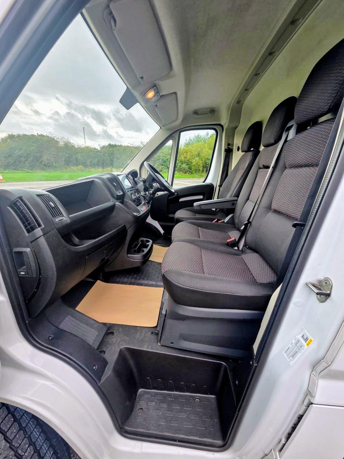 Used Peugeot Boxer 2023 for sale - 76634311: Photo 12