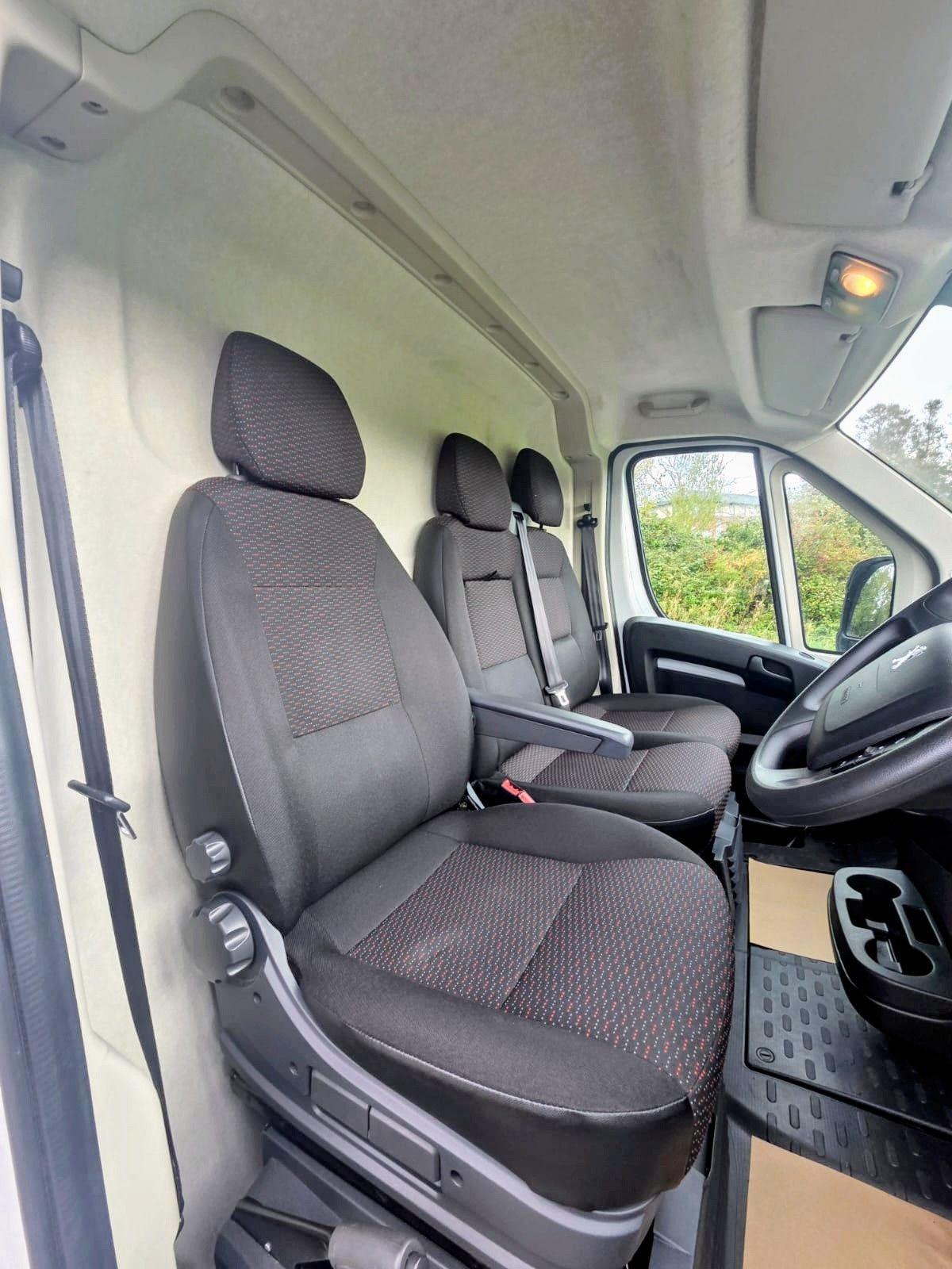 Used Peugeot Boxer 2023 for sale - 76634311: Photo 13