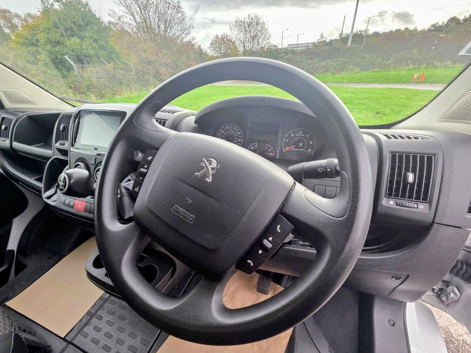 Used Peugeot Boxer 2023 for sale - 76634311: Photo 15