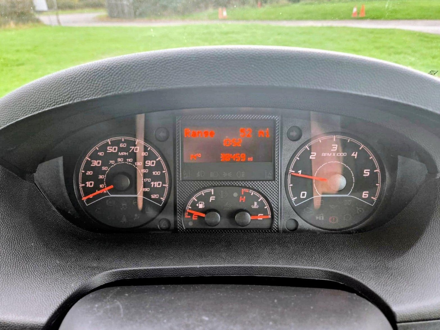 Used Peugeot Boxer 2023 for sale - 76634311: Photo 16