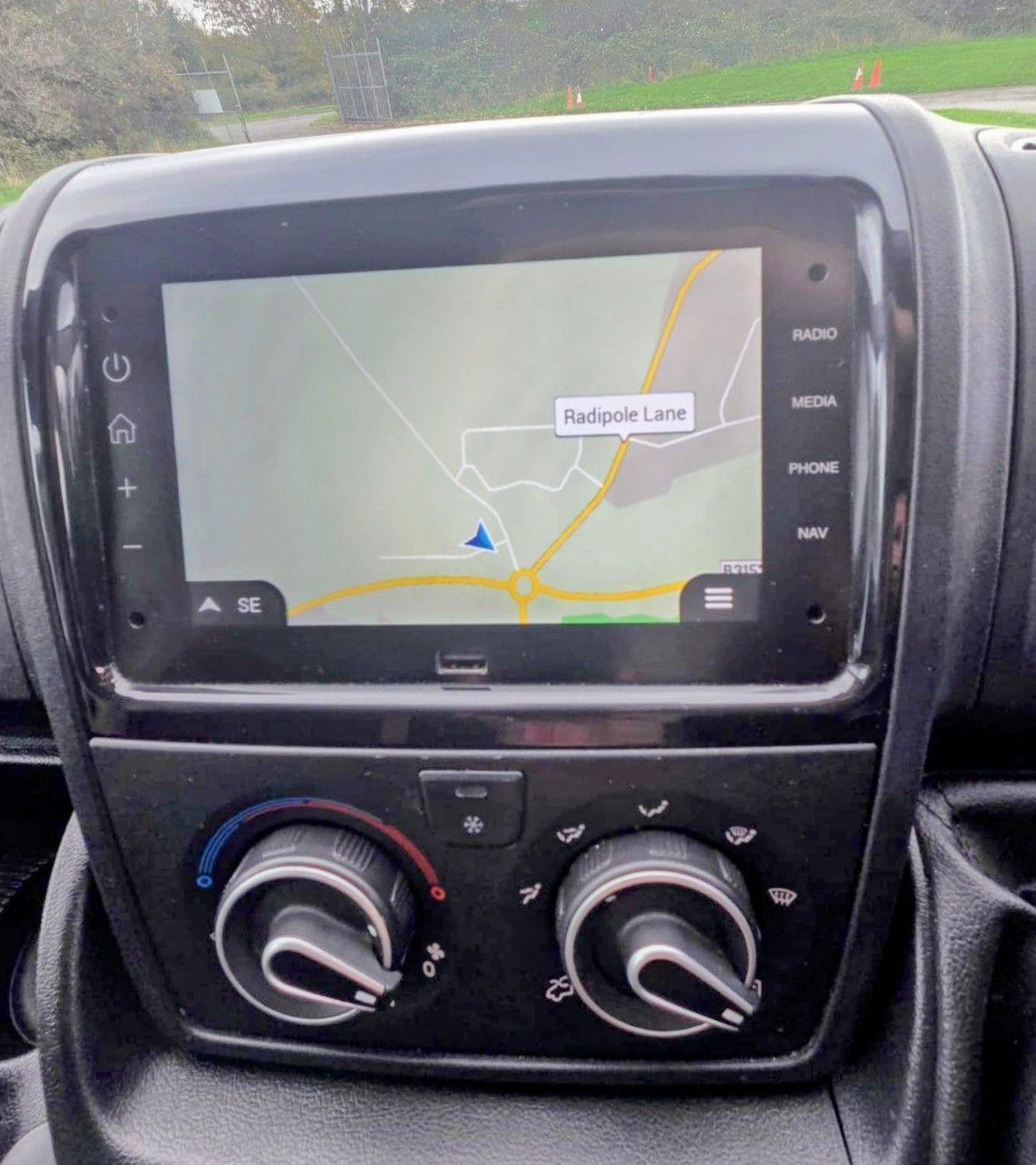 Used Peugeot Boxer 2023 for sale - 76634311: Photo 17